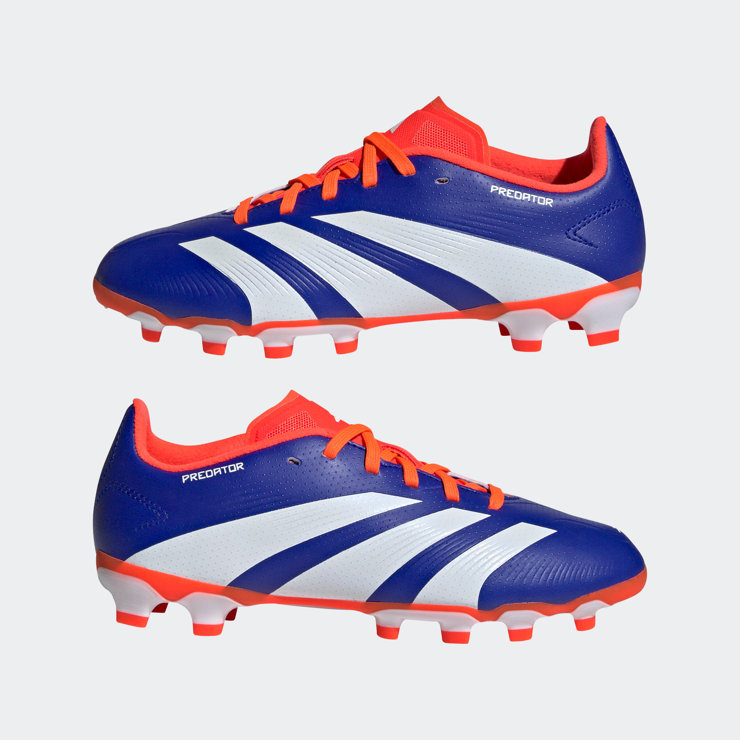 Scarpe calcio bambino ADIDAS PREDATOR LEAGUE MG 9/9