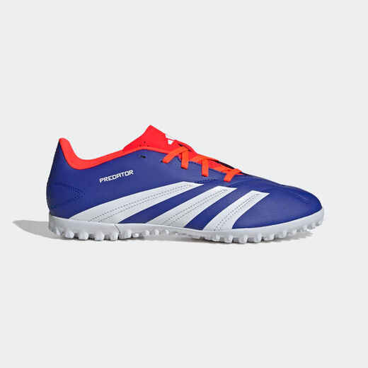 
      Damen/Herren Fussball Multinockenschuhe - ADIDAS Predator Club Turf 
  