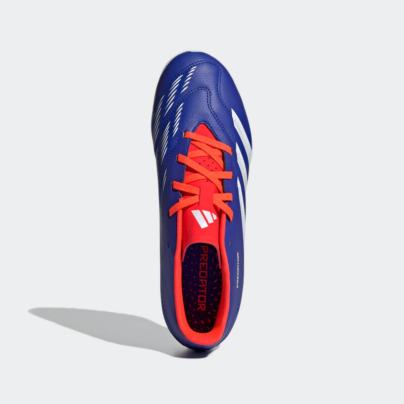 Ghete Fotbal ADIDAS PREDATOR CLUB TF Adulți 