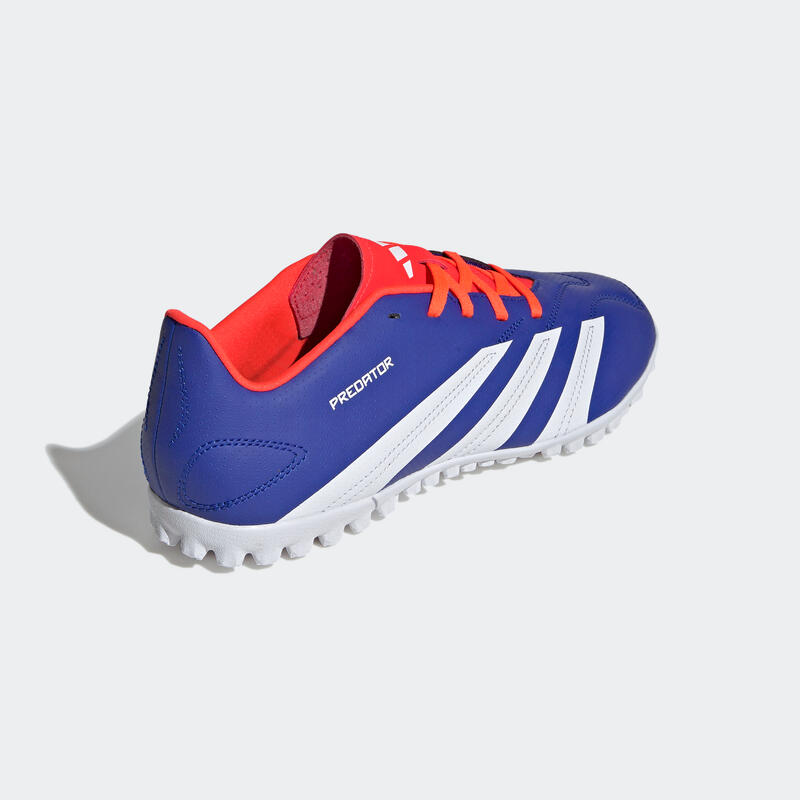 Ghete Fotbal ADIDAS PREDATOR CLUB TF Adulți 