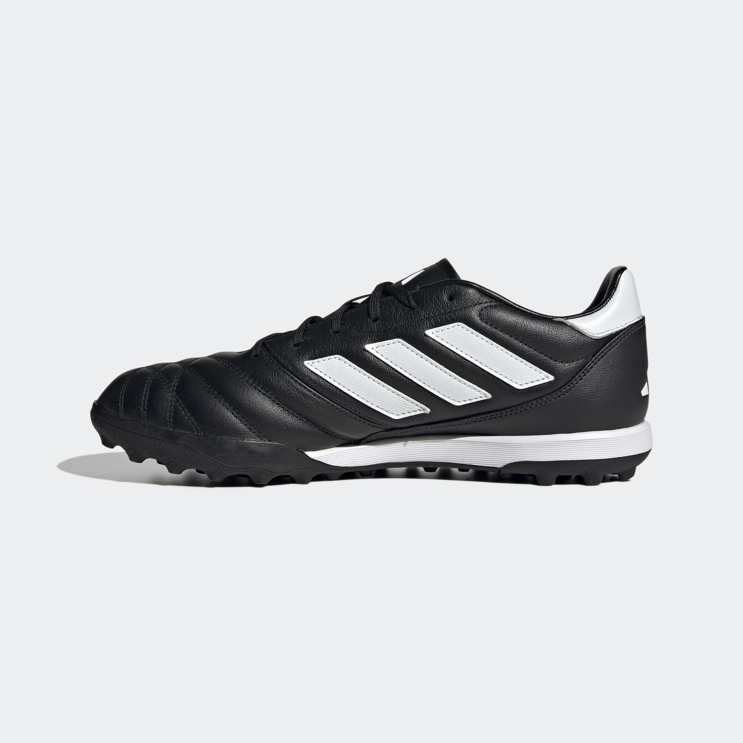 Botas de fútbol multitacos Adidas Copa Gloro Turf Adulto Negro 6/9
