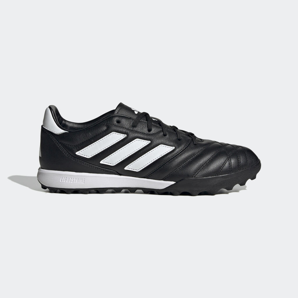 Damen/Herren Fussball Multinockenschuhe Turf - ADIDAS Copa Gloro schwarz 