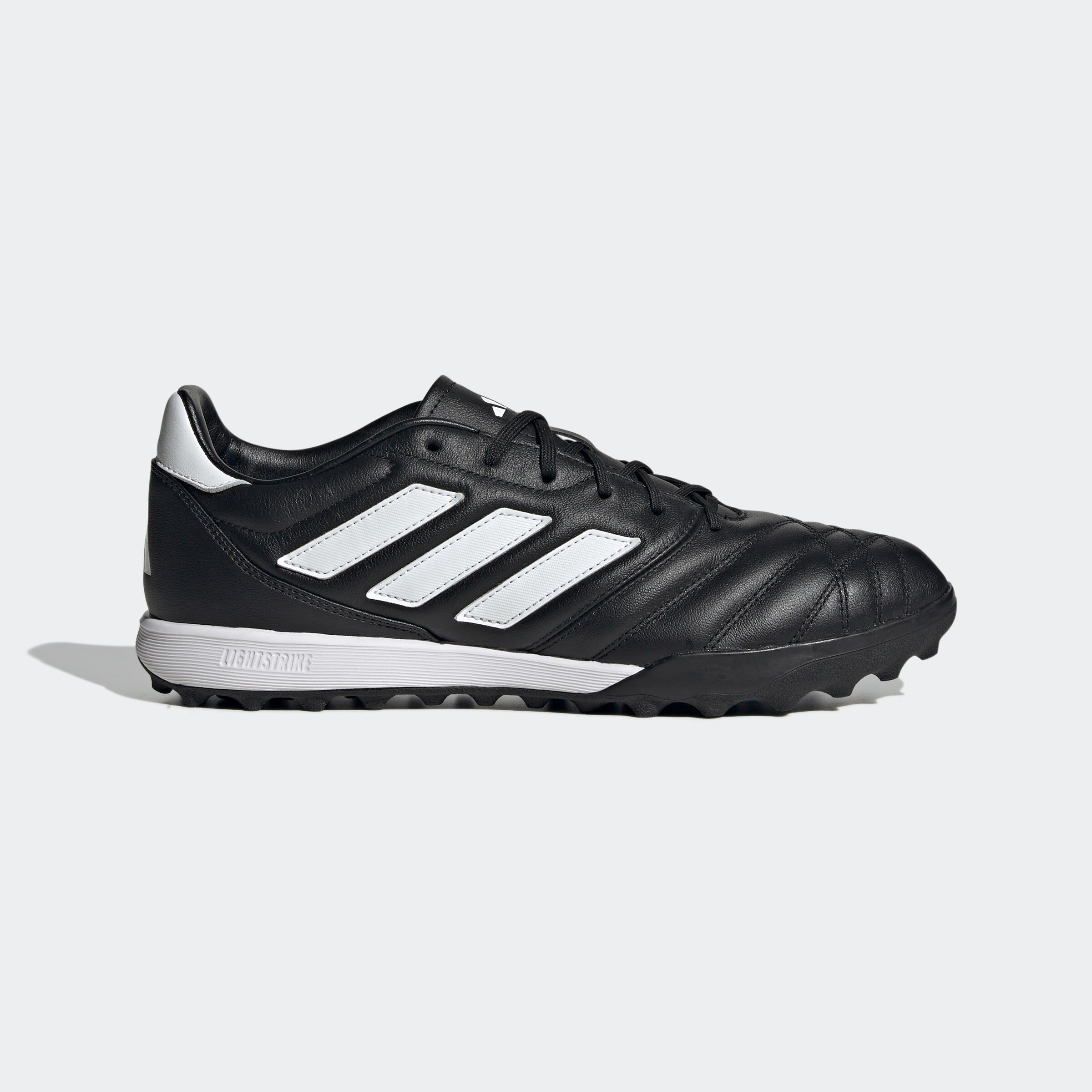 Damen/Herren Fußball Multinockenschuhe Turf - ADIDAS Copa Gloro schwarz