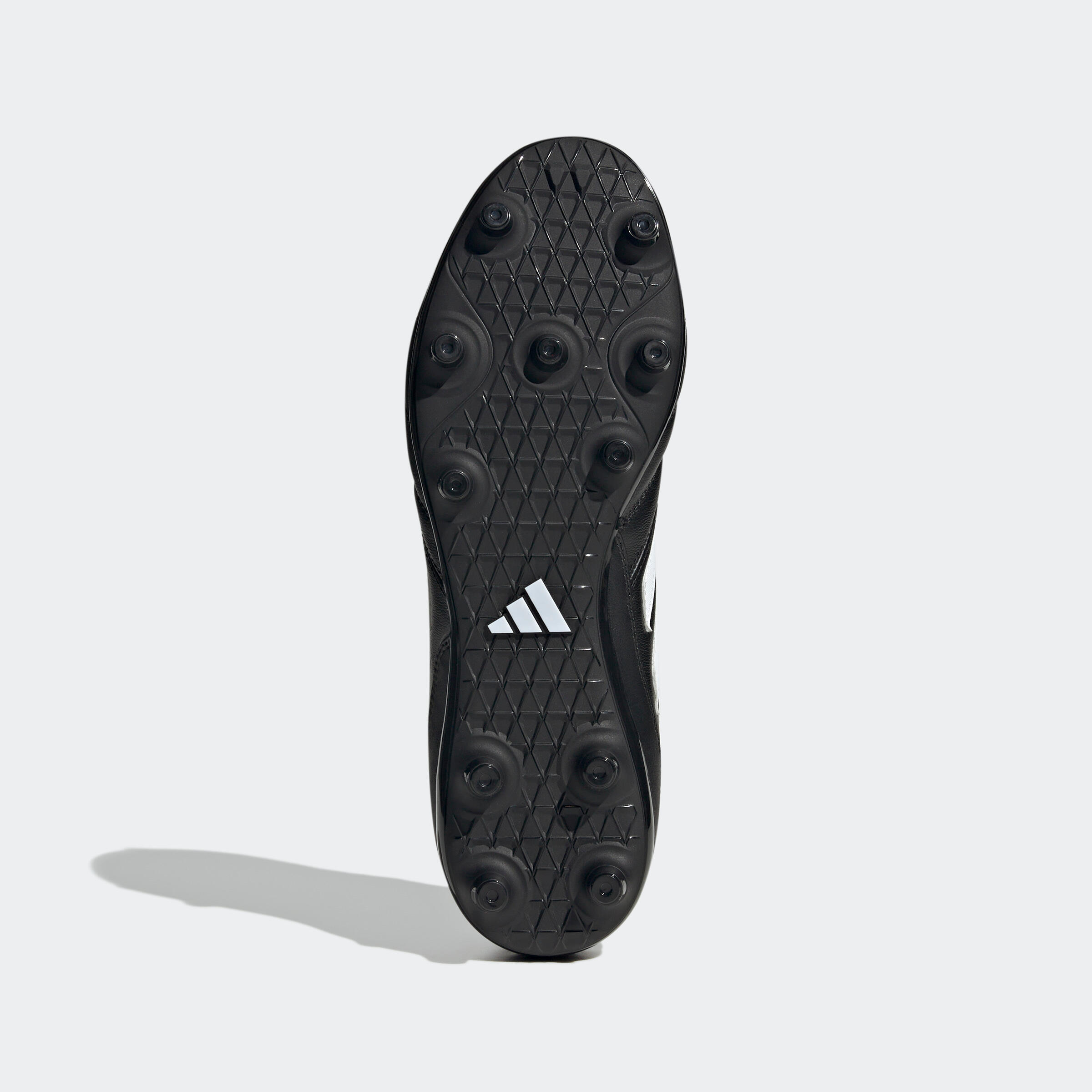 Botas de fútbol Adidas Copa Gloro FG Adulto Negro 8/9