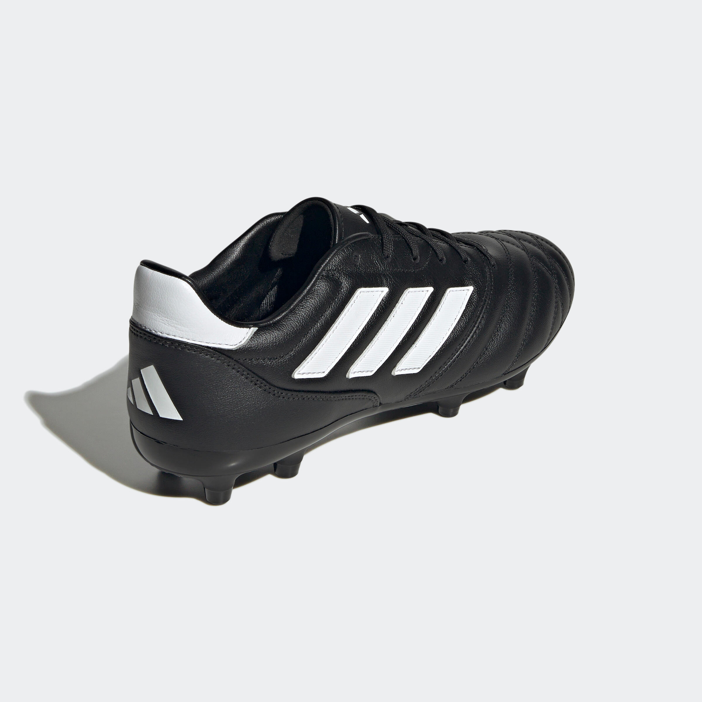 Botas de fútbol Adidas Copa Gloro FG Adulto Negro 5/9