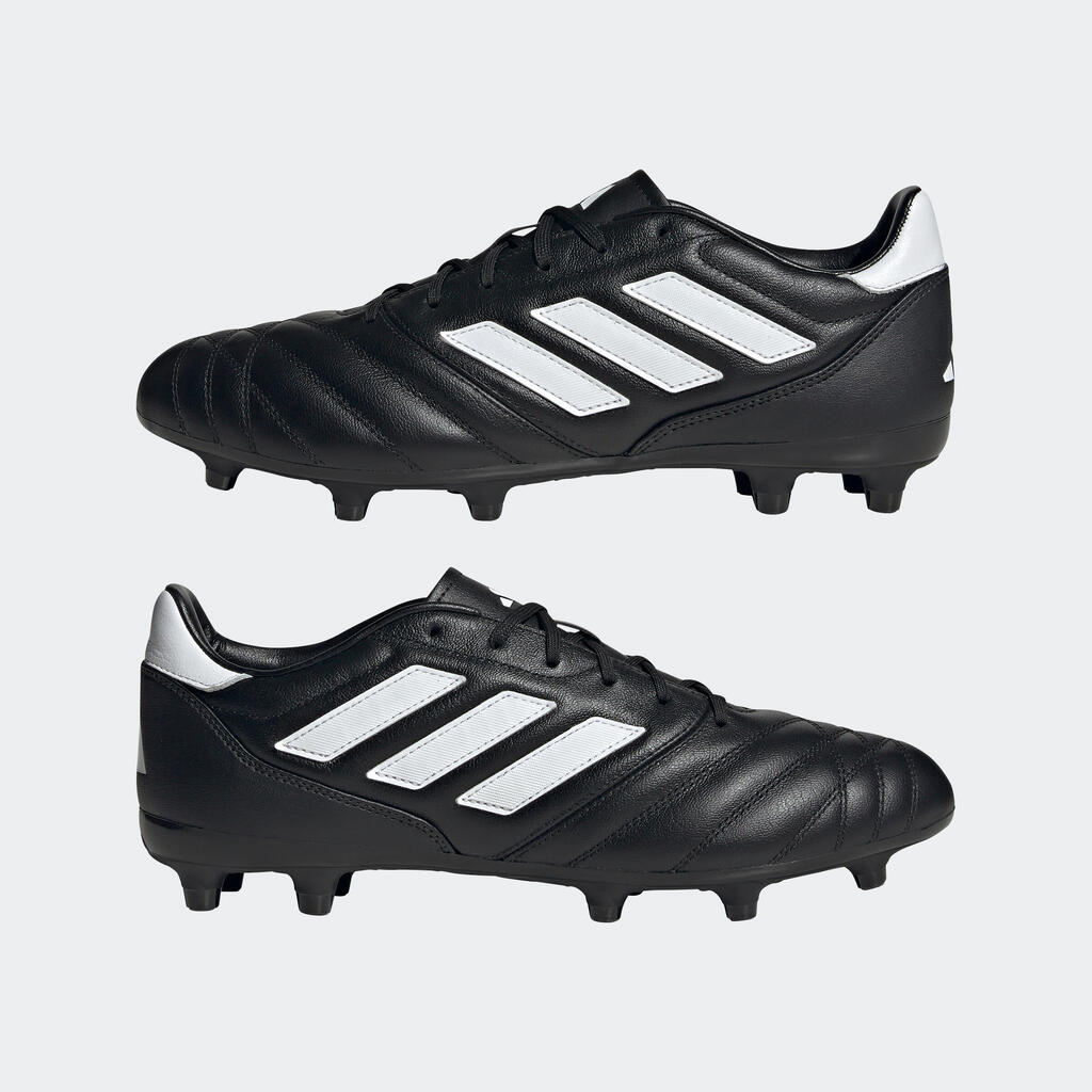 Damen/Herren Fussball Nockenschuhe - ADIDAS Copa Gloro schwarz FG 