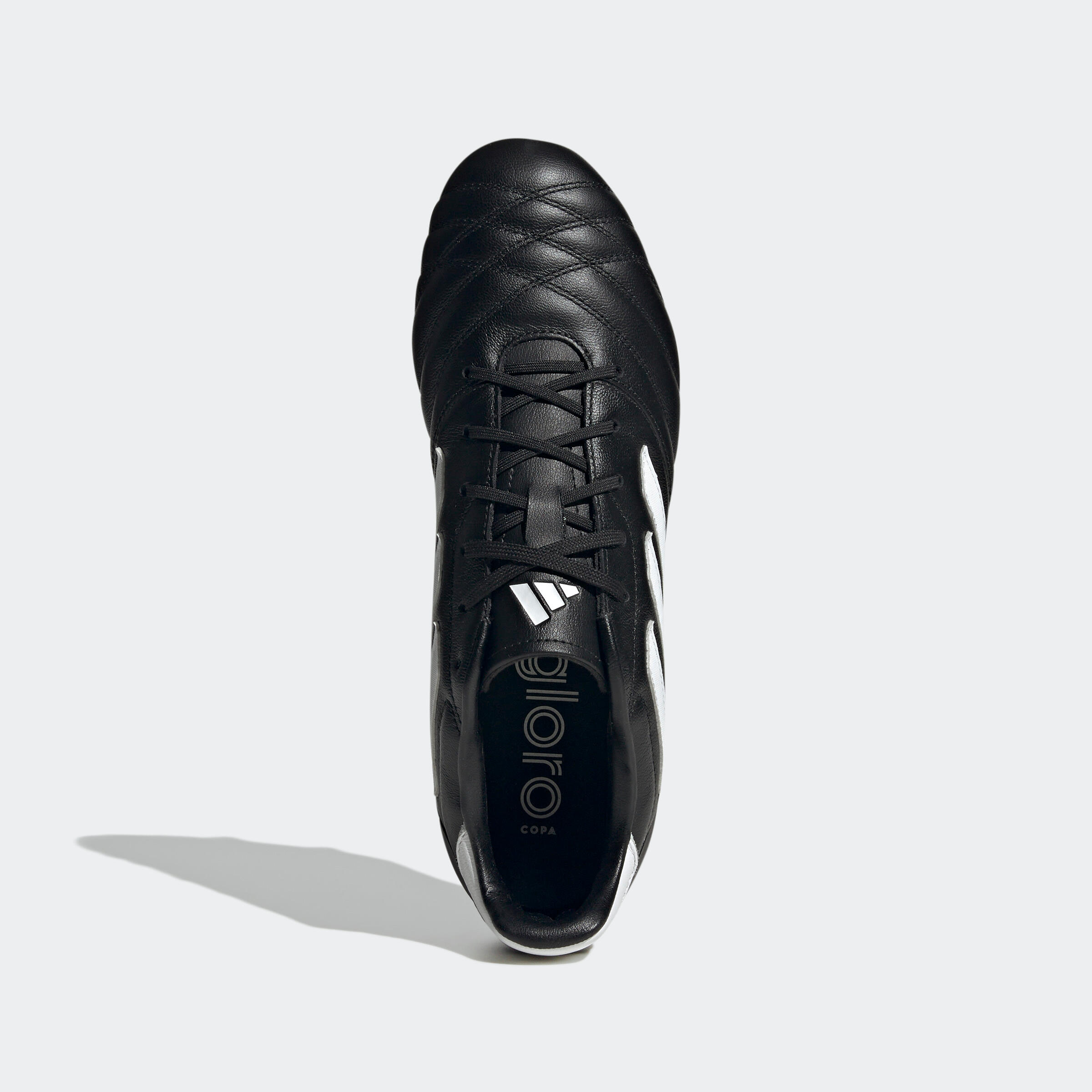 adidas Copa Gloro FG Adulto Nero