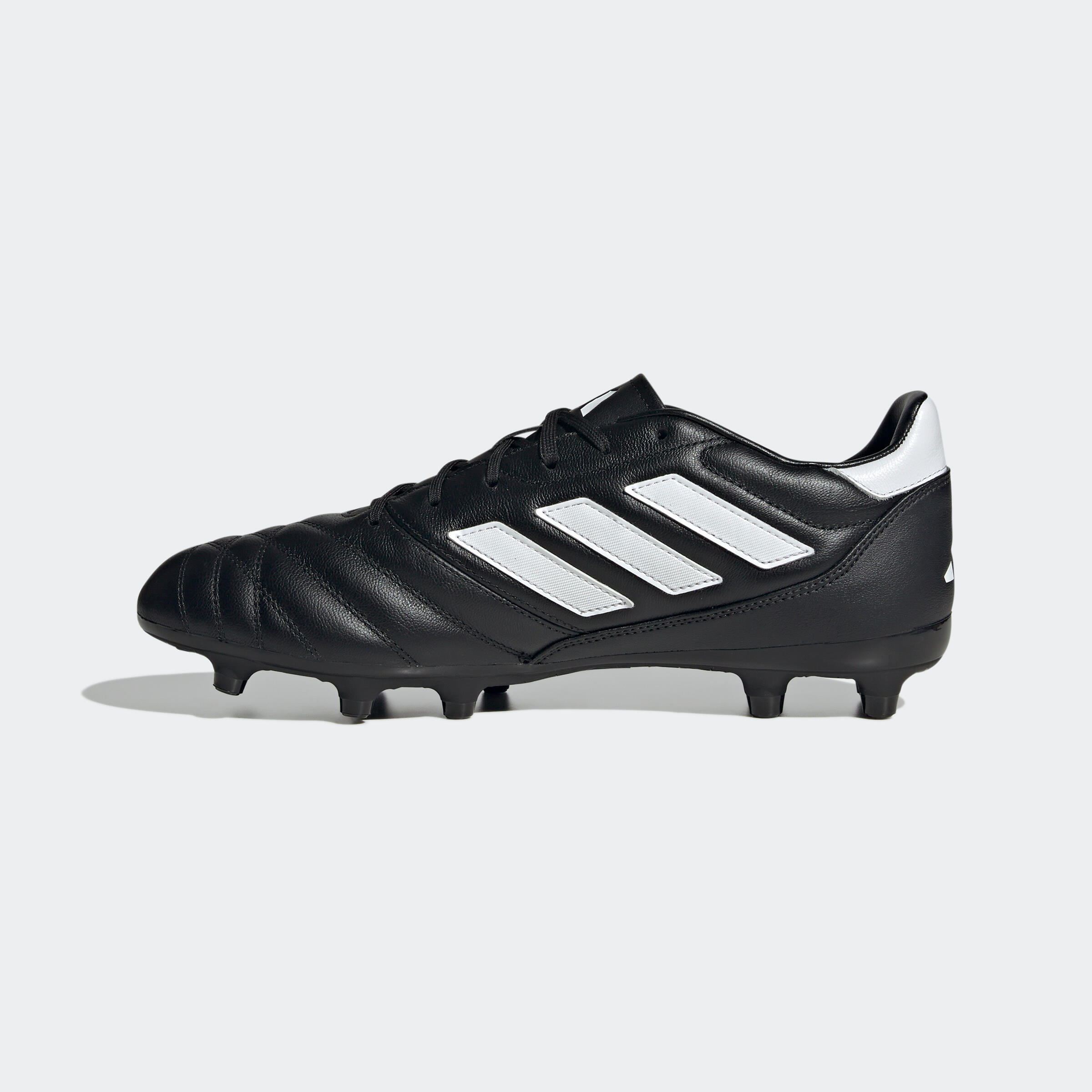 Botas de fútbol Adidas Copa Gloro FG Adulto Negro 6/9