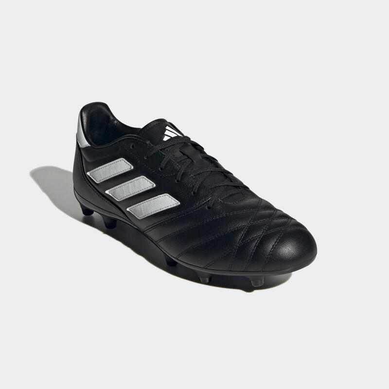 Scarpe calcio adulto ADIDAS COPA GLORO FG nere