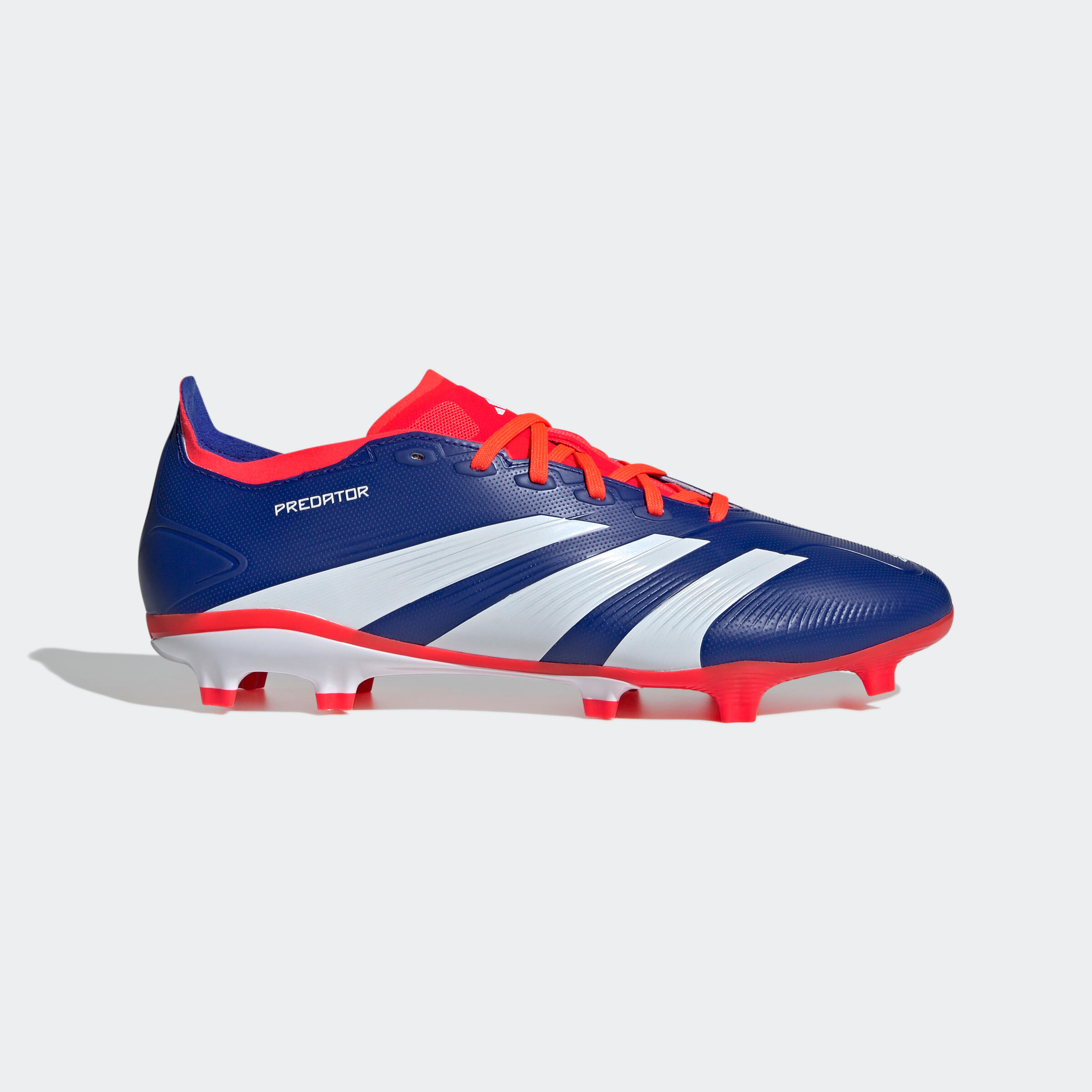 Damen/Herren Fussball Nockenschuhe FG - ADIDAS Predator League