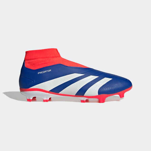 
      Damen/Herren Fussball Nockenschuhe - ADIDAS Predator League Laceless 
  