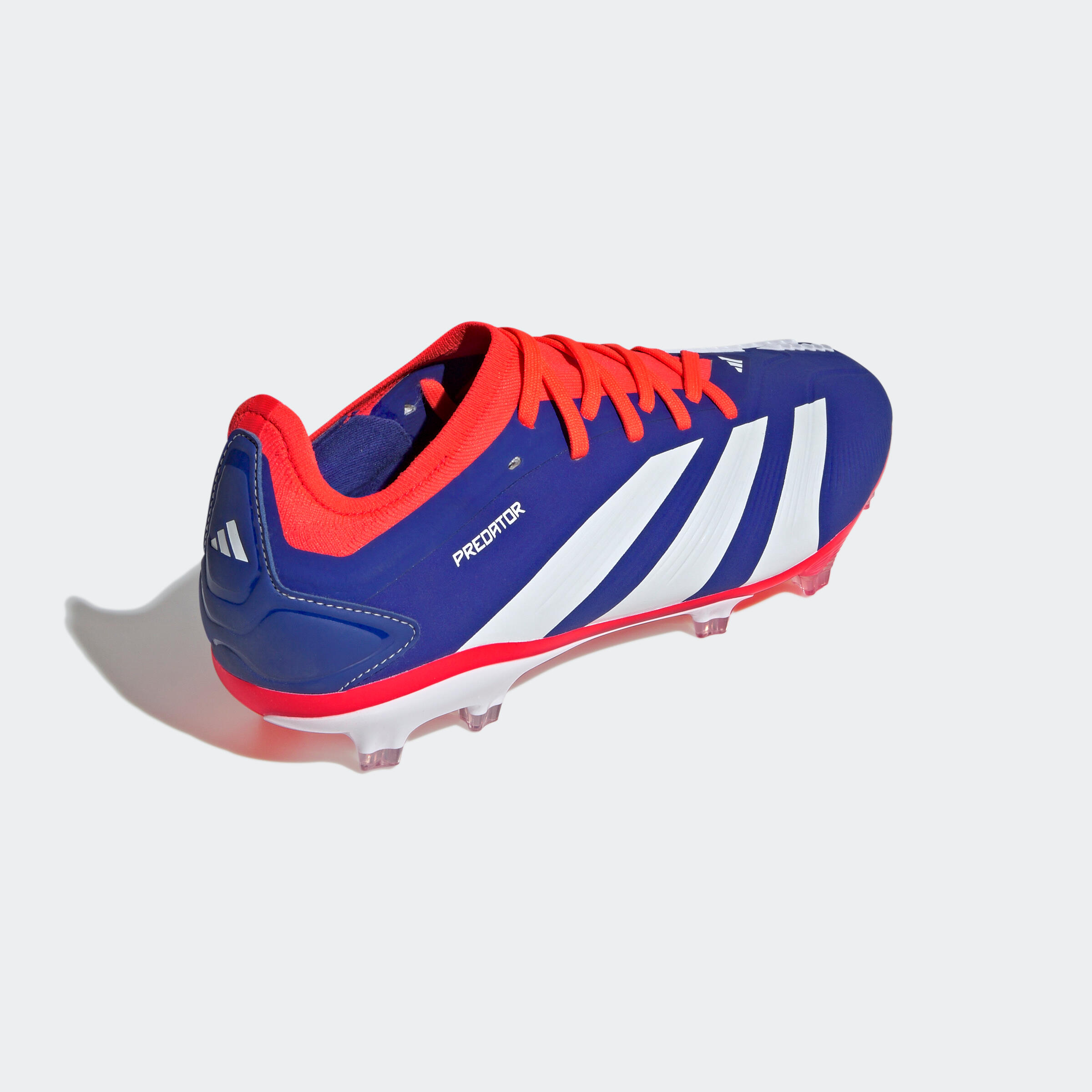 Botas de fútbol Adidas Predator PRO FG Adulto 5/9
