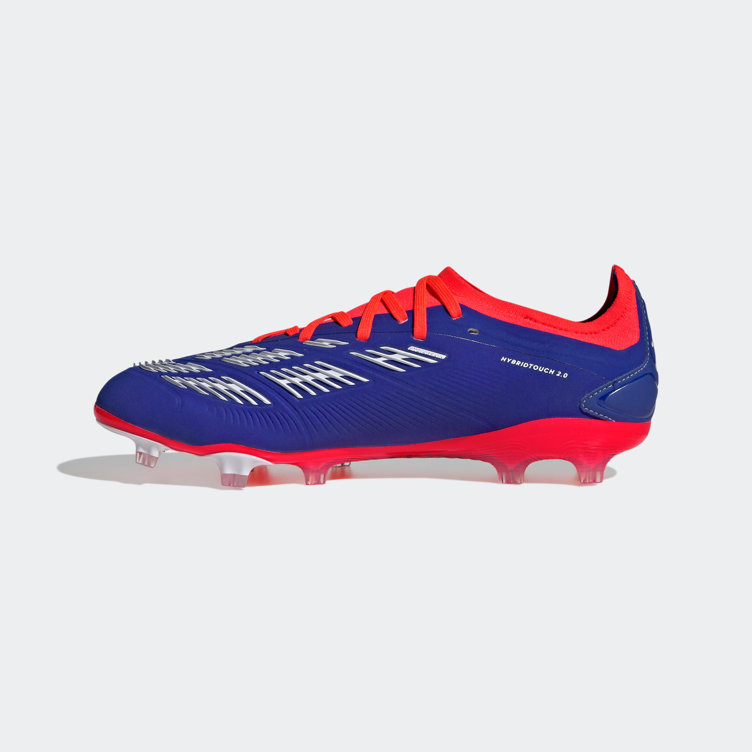 Botas de fútbol Adidas Predator PRO FG Adulto 6/9