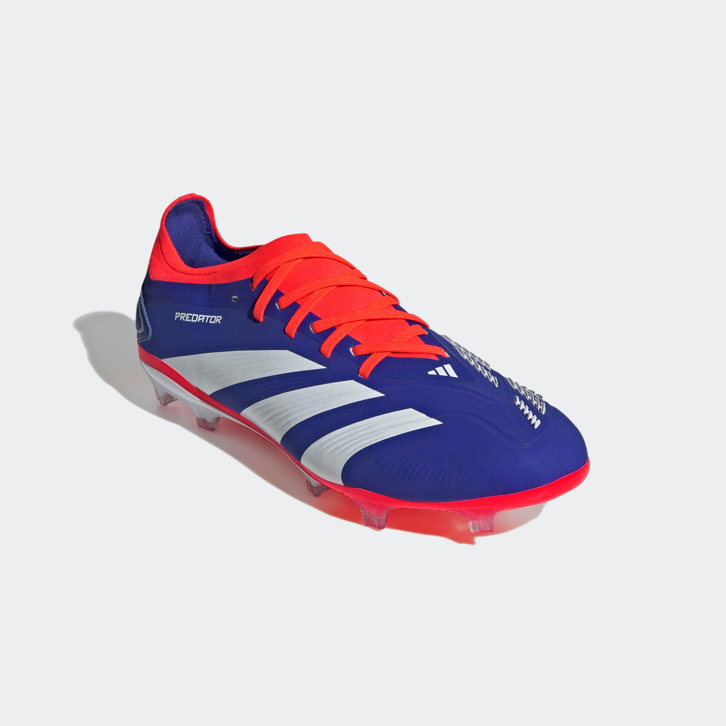 Botas de fútbol Adidas Predator PRO FG Adulto 2/9
