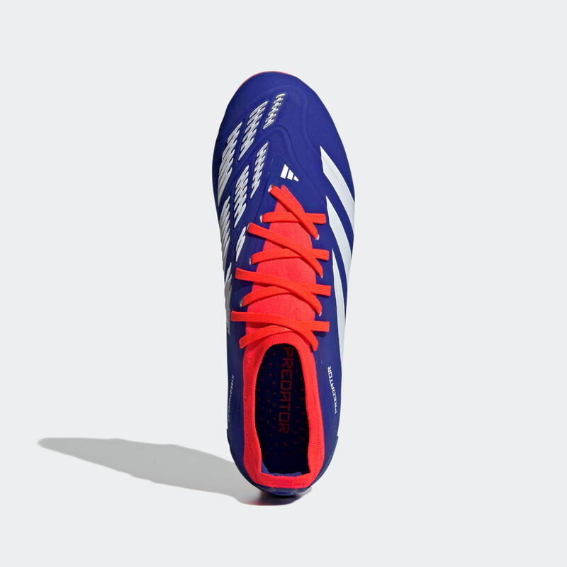 Felnőtt futballcipő - Predator Pro FG 