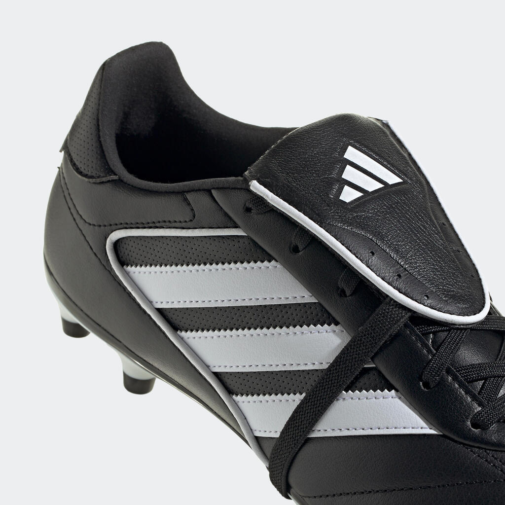 Damen/Herren Fussball Nockenschuhe - ADIDAS Copa Gloro II schwarz FG 