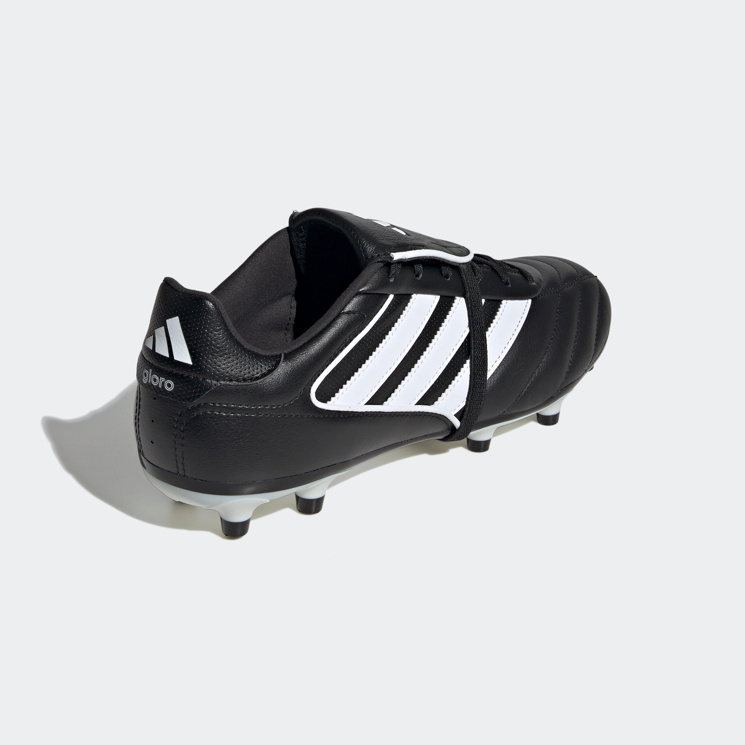 copa gloro 2 fg adulte noir 5/9