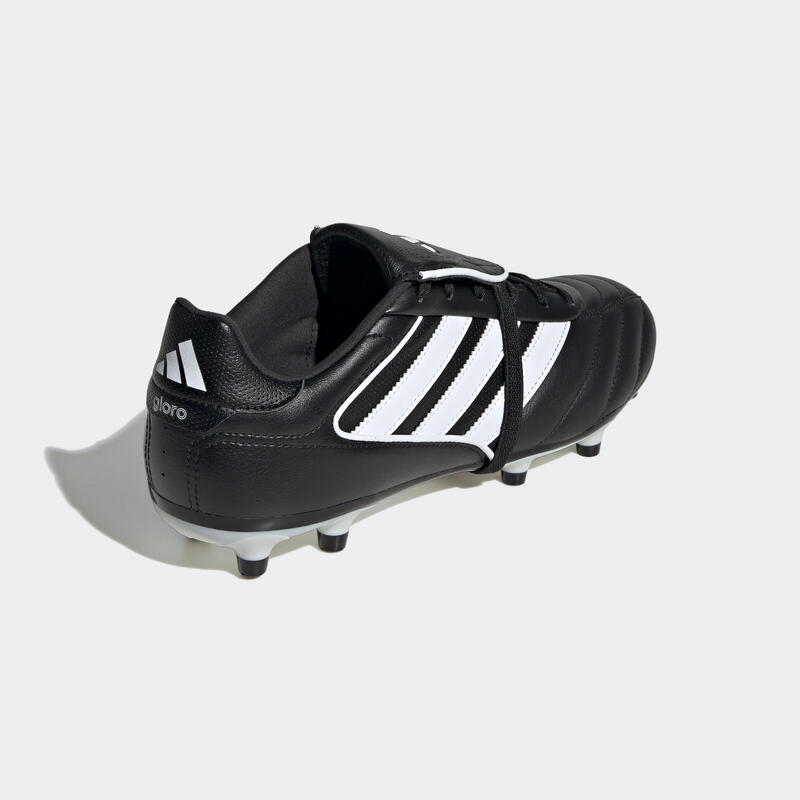 Scarpe calcio uomo ADIDAS COPA GLORO II FG nere