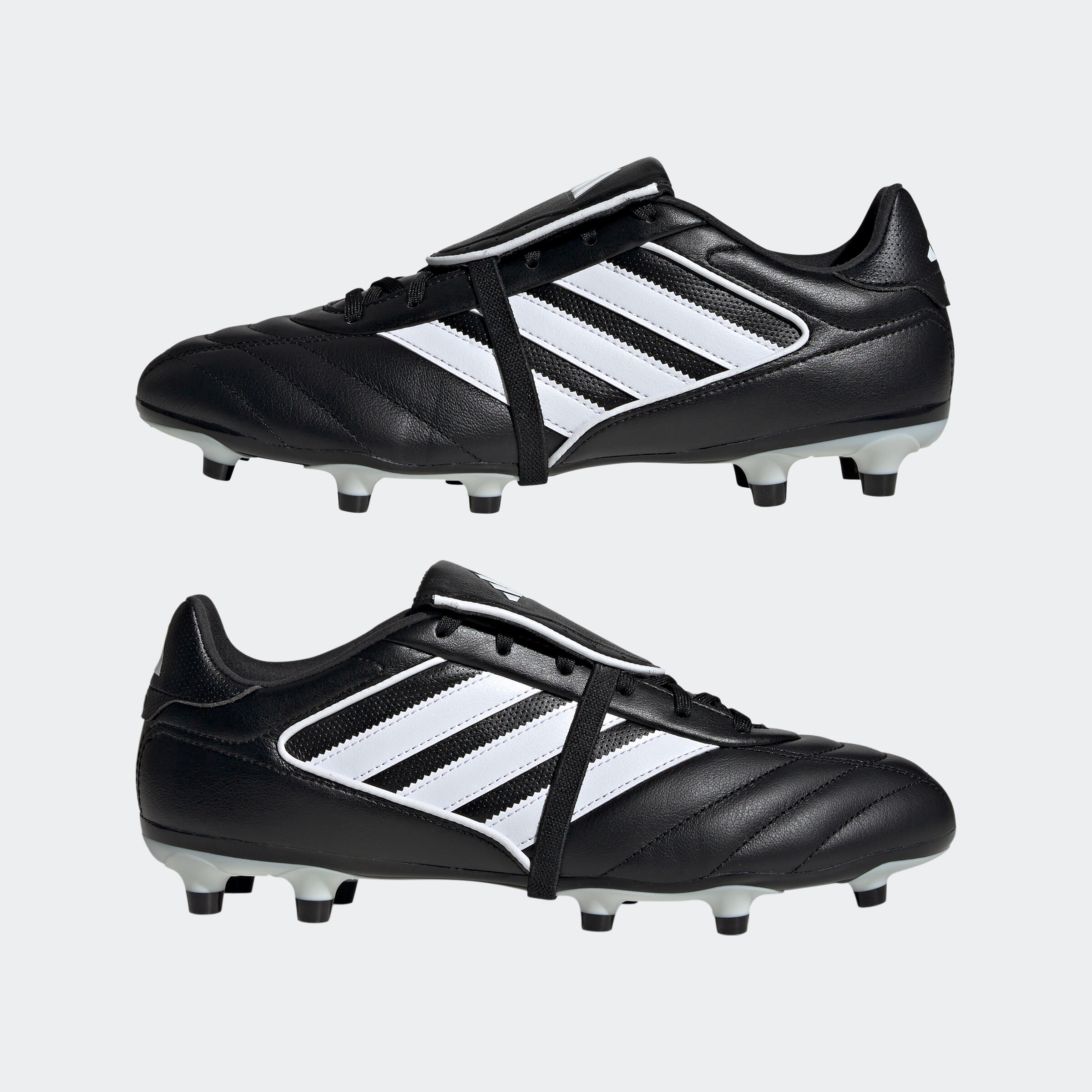 adidas Copa Gloro II FG Adulto Nero