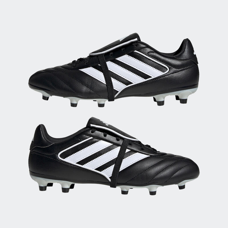 Scarpe calcio uomo ADIDAS COPA GLORO II FG nere