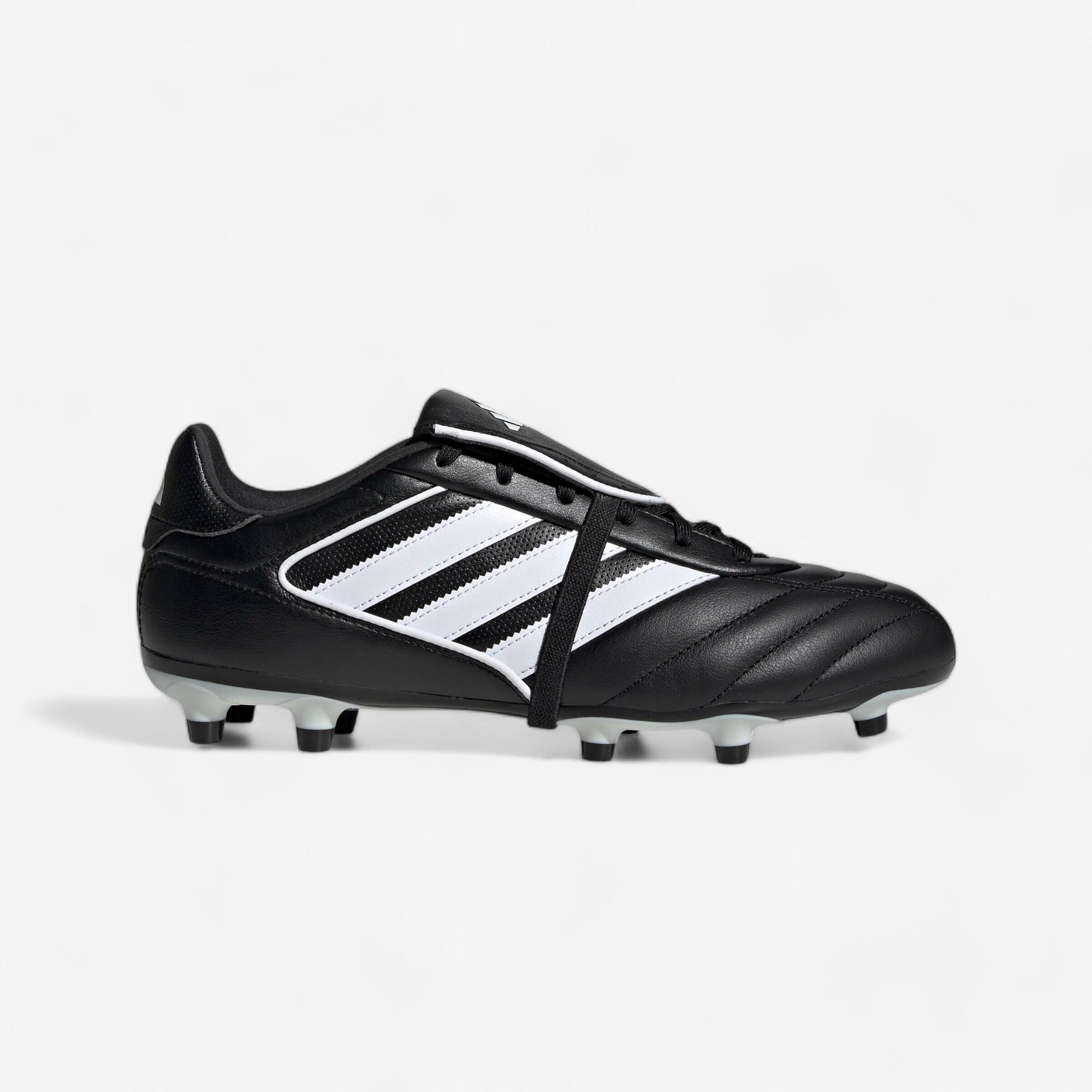 Chuteiras de futebol adulto copa gloro ii fg preto