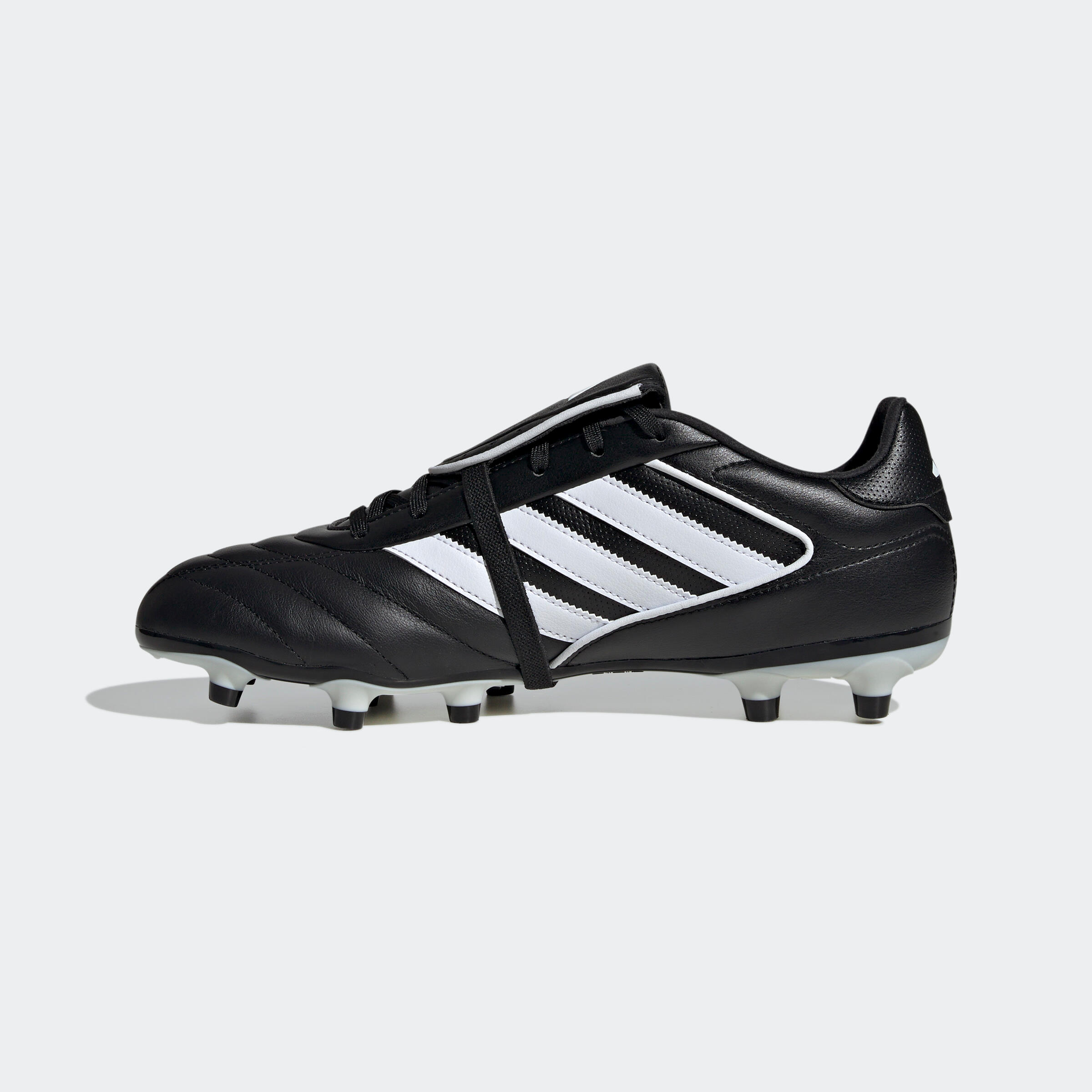 adidas Copa Gloro II FG voetbalschoenen zwart ADIDAS | Decathlon