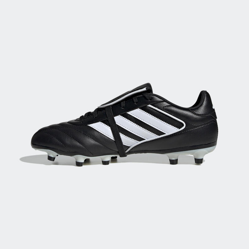 Ghete din piele Fotbal ADIDAS COPA II GLORO FG Negru Adulți 