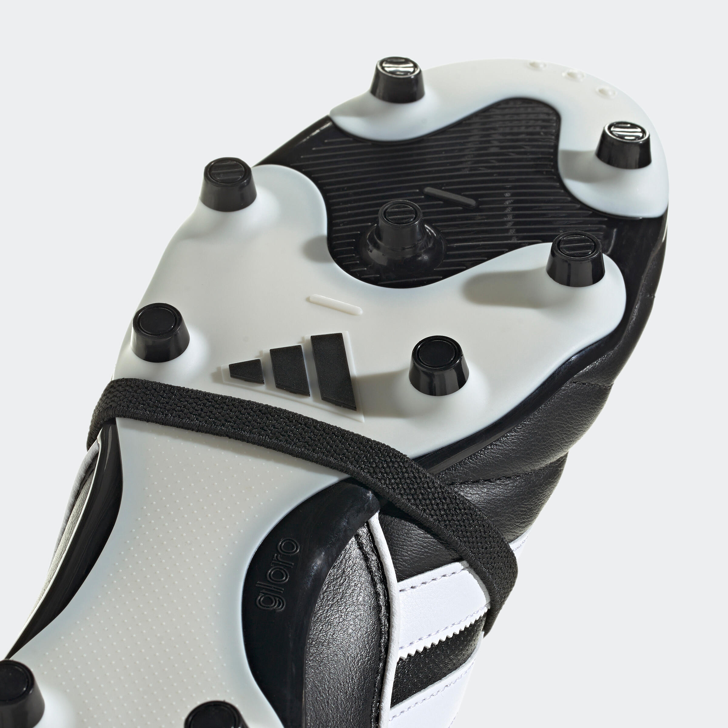 copa gloro 2 fg adulte noir 4/9