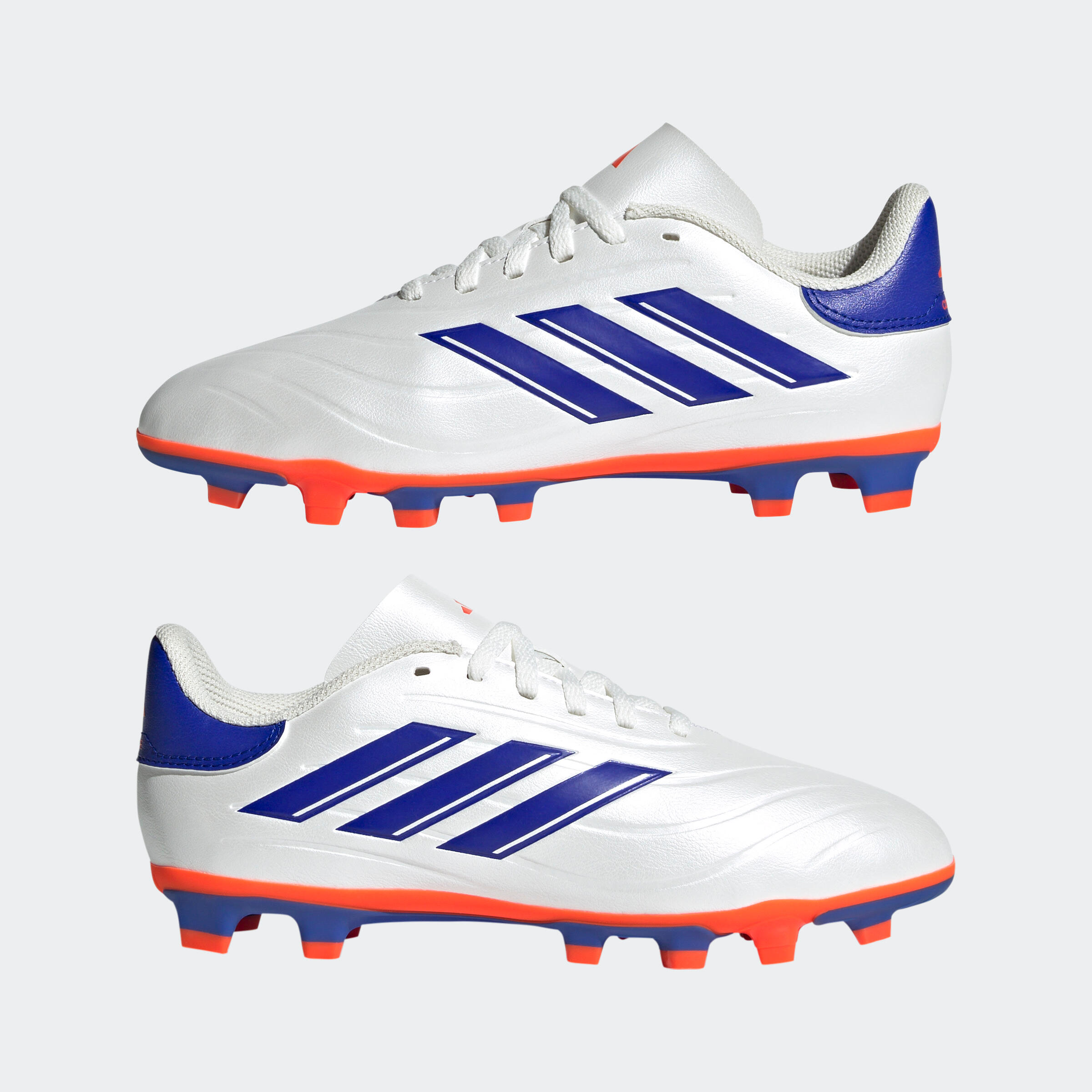adidas Copa Pure 2 Club FG Enfant 9/9