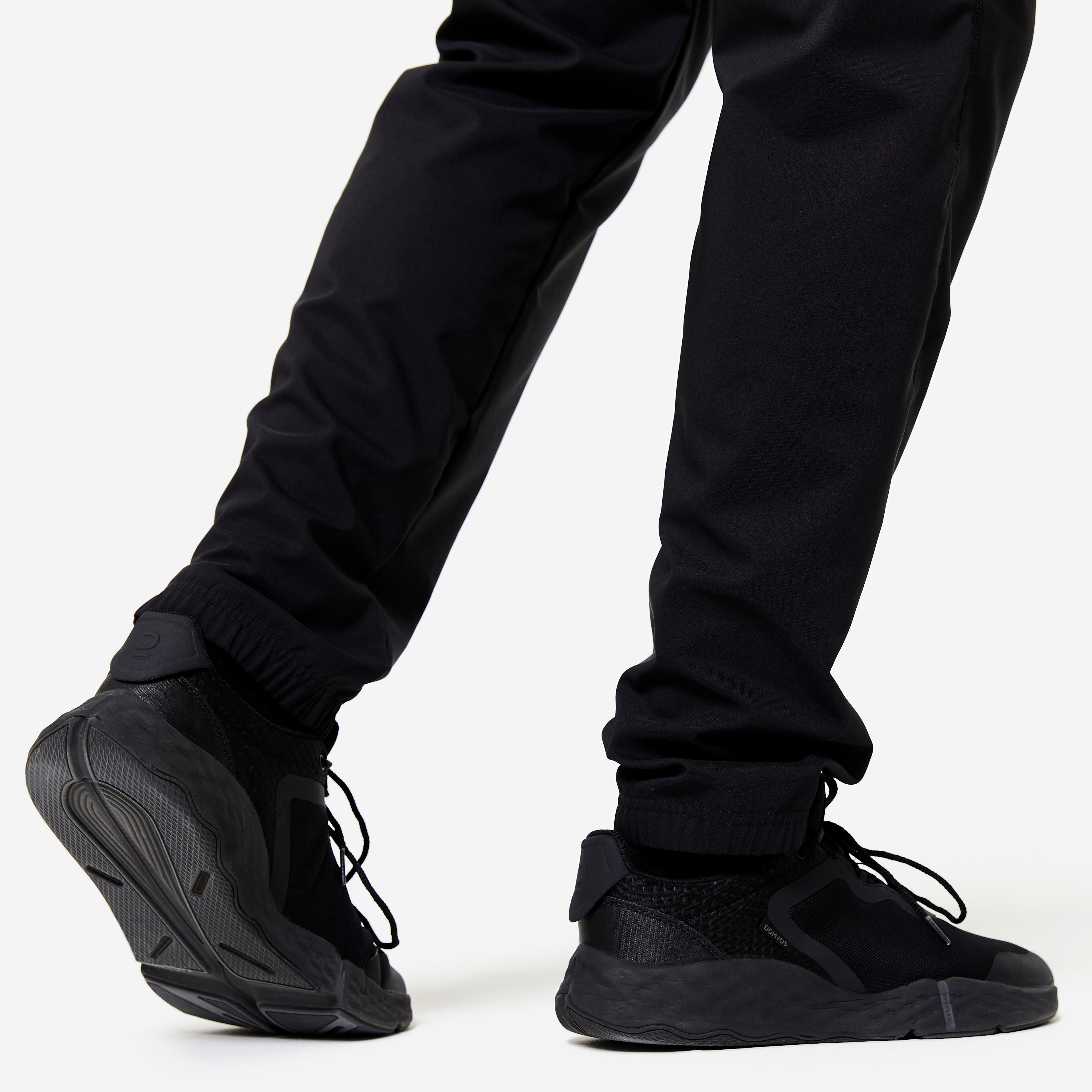Pantalon à coupe classique homme –120 - DOMYOS