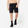 SHORT TRAINING HOMBRE 120 NEGRO