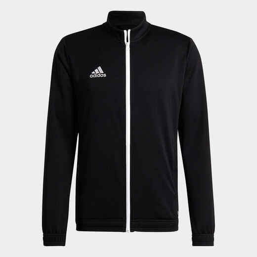 
      Damen/Herren Fussball ADIDAS Trainingsjacke - schwarz
  