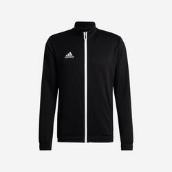Veste d'entraînement de football adidas Adulte Noir