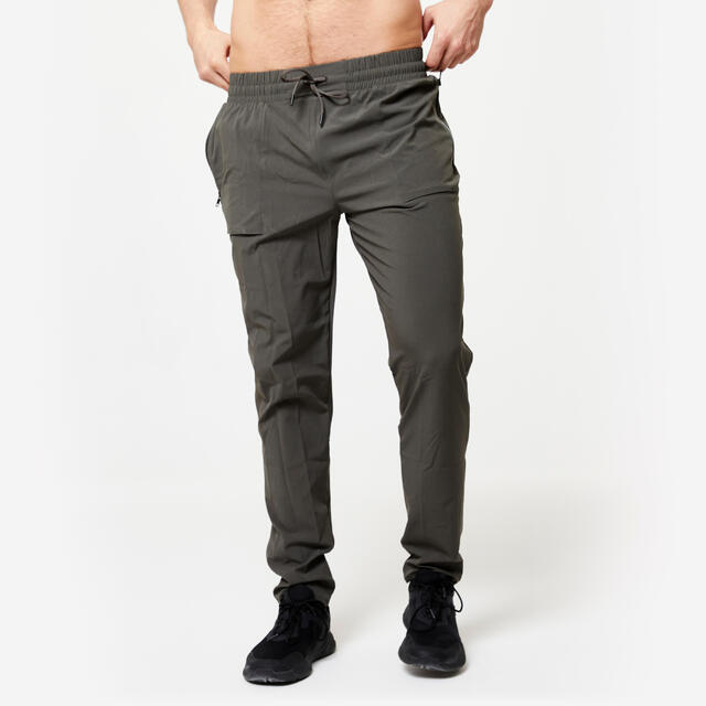 DOMYOS PANTALÓN FITNESS HOMBRE COLLECTION 500