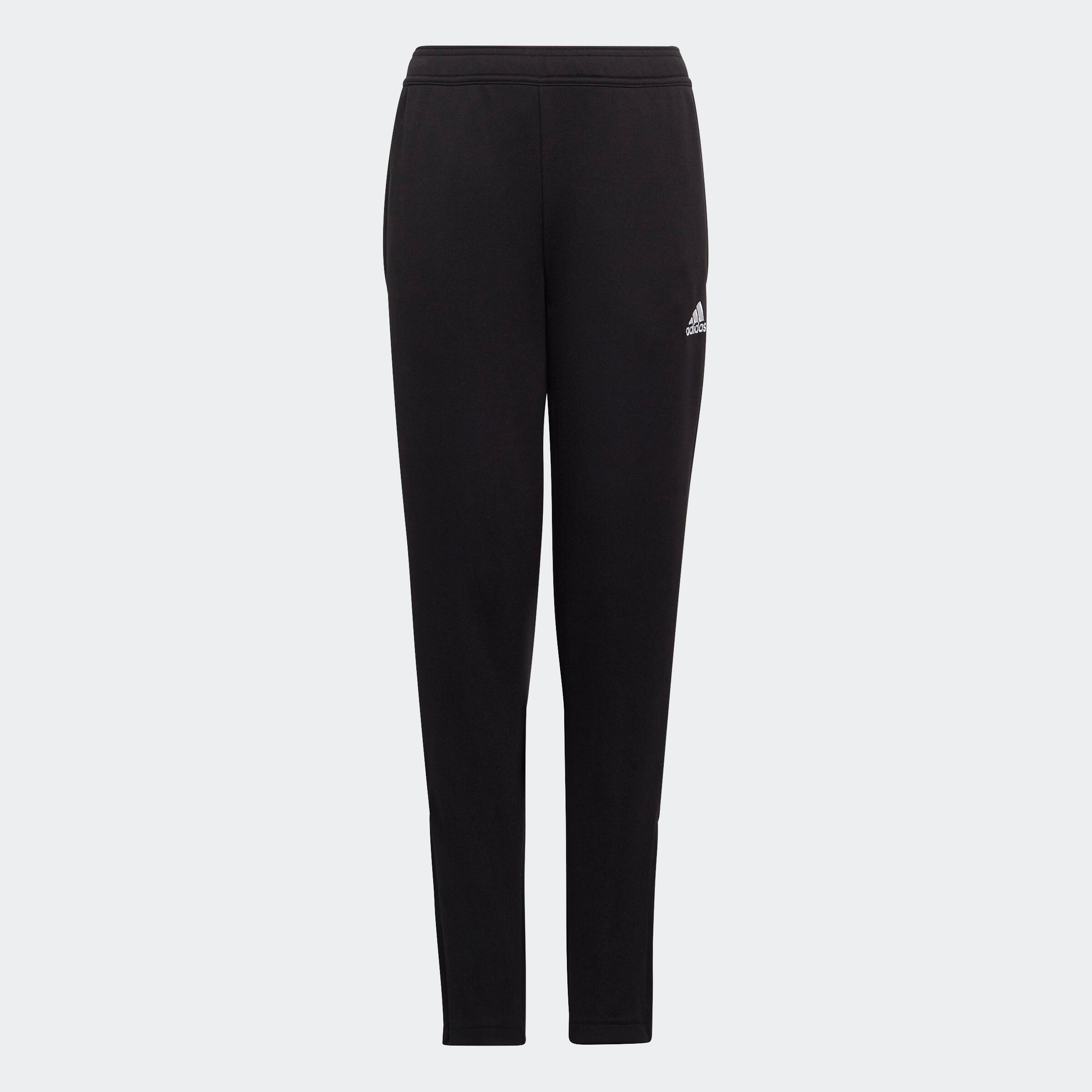 adidas Pantaloni da calcio Entrada Bambino Nero