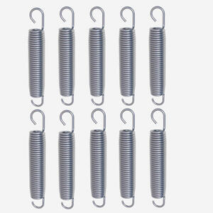 Kit 10 Muelles Recambio Cama Elástica
