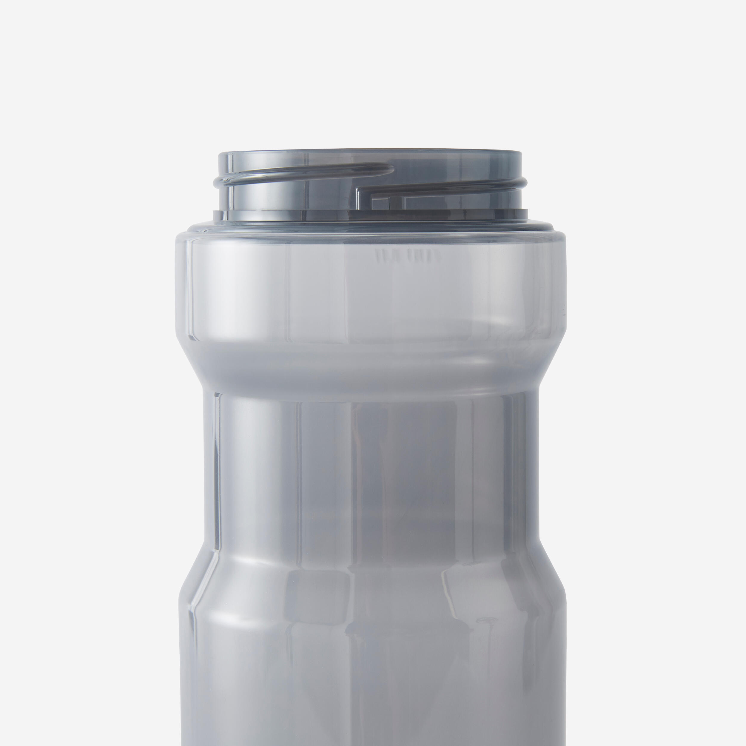 Bidon d’entraînement 500 mL - 100 noir - DOMYOS