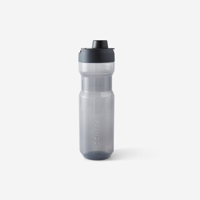 Trinkflasche 700 ml - durchsichtig 