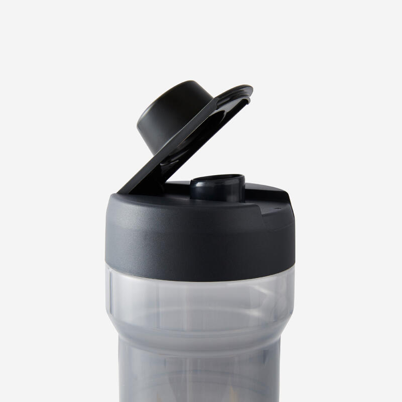 Şeffaf Matara - 500 ML