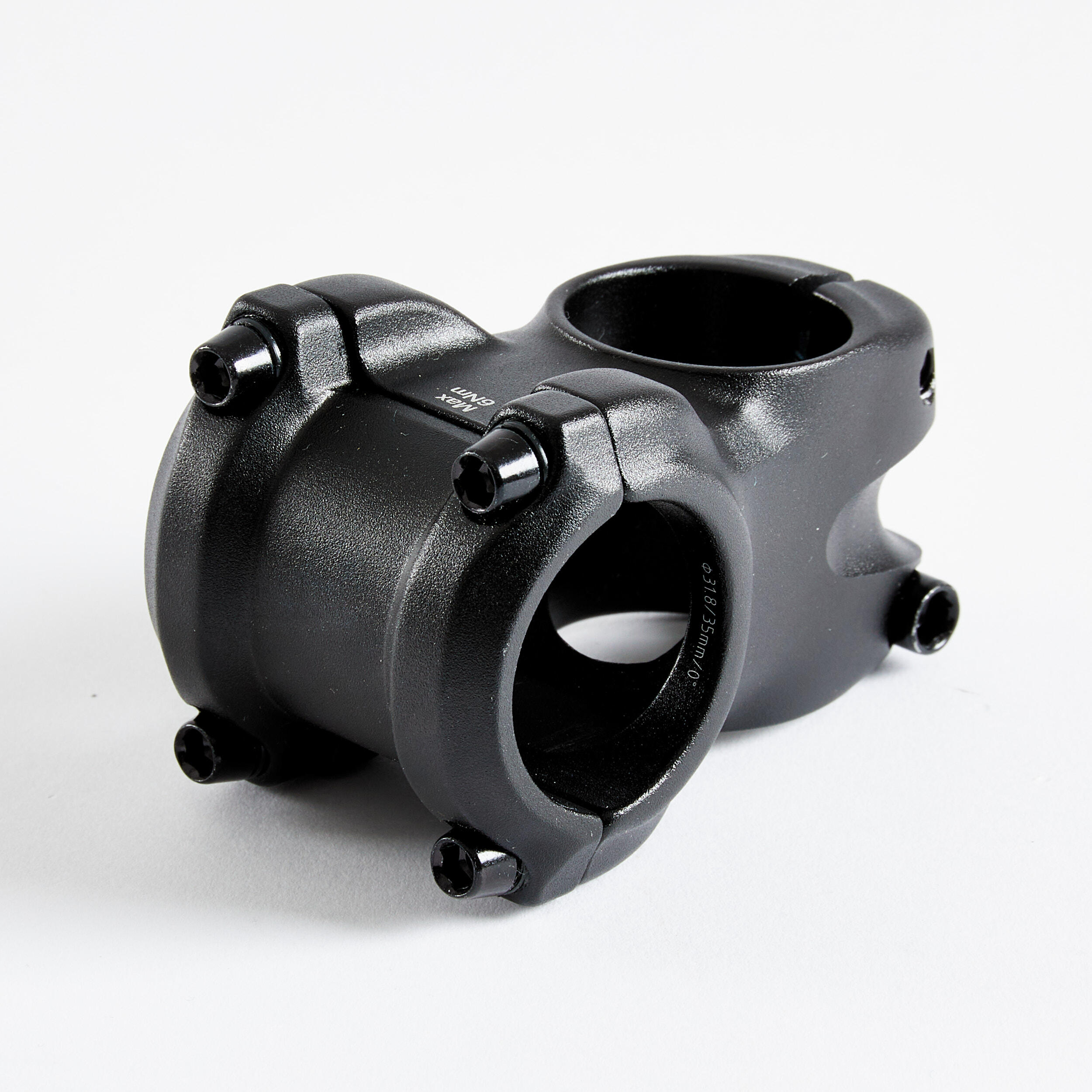 Contec Lenkervorbau CONTEC Vorbau Boreal" 110mm Lang CT BOREAL 31,8 X
