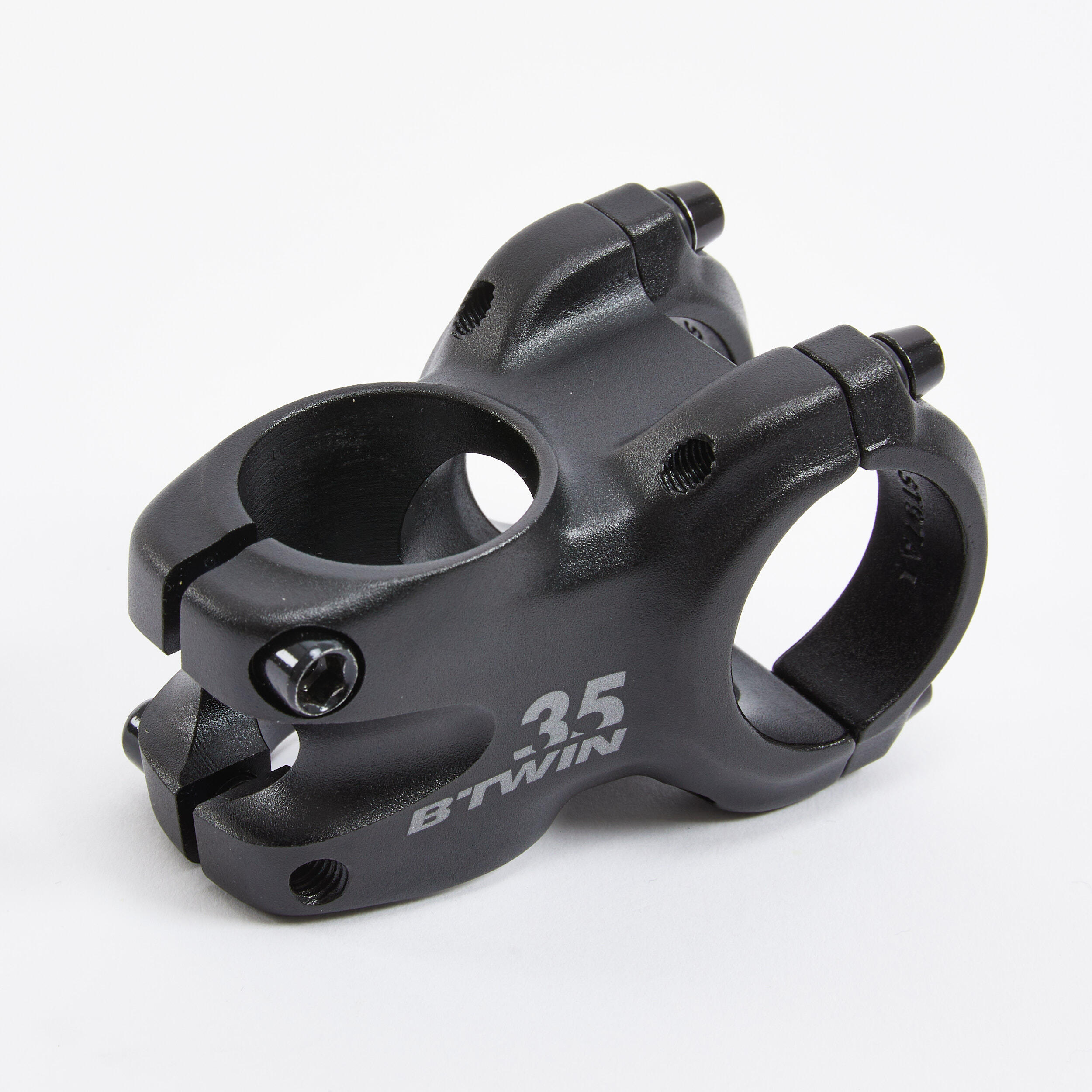 Oversize Bike Stem 35 mm (31.8 mm) image