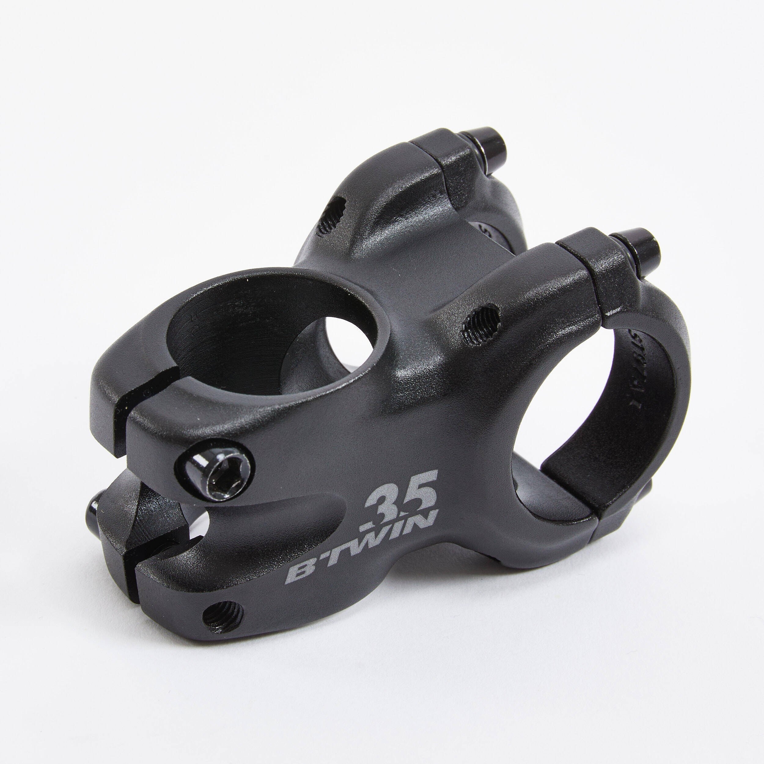 Oversize Bike Stem 35 mm (31.8 mm)