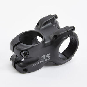 Potencia Bici 35 mm Oversize (31,8 mm)