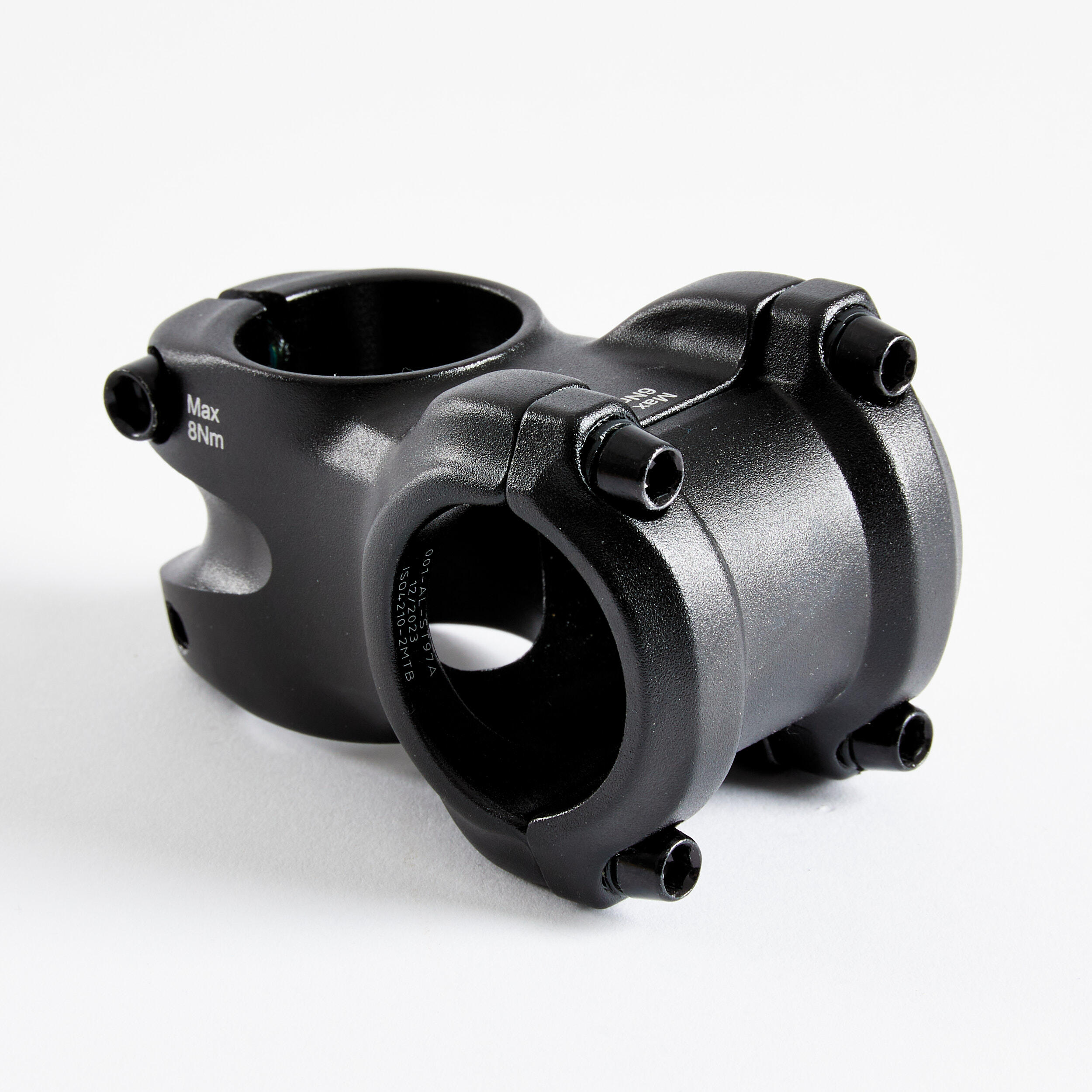 Oversized Bike Stem - 35 mm (31.8 mm) - DECATHLON