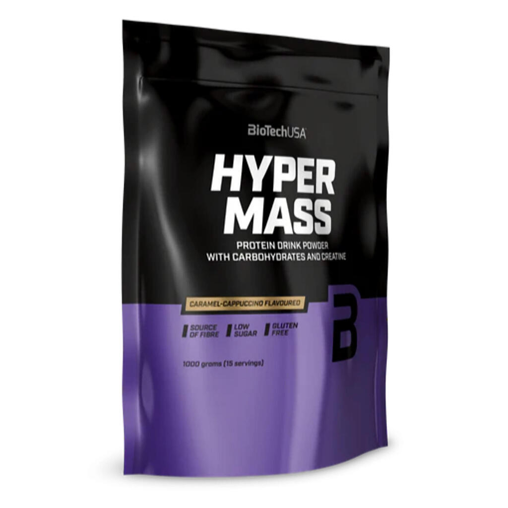 Hyper Mass 1000g -  Chocolate