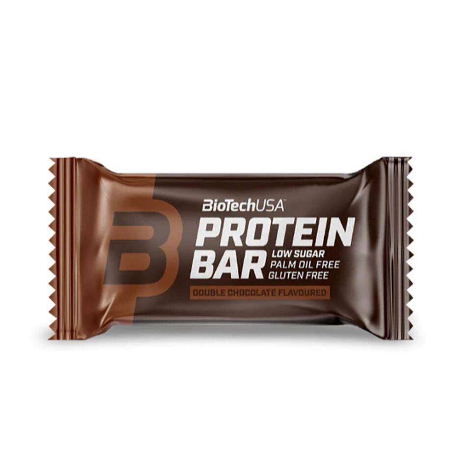 Ukusne proteinske čokoladice za brzu užinu i unos proteina u pokretu