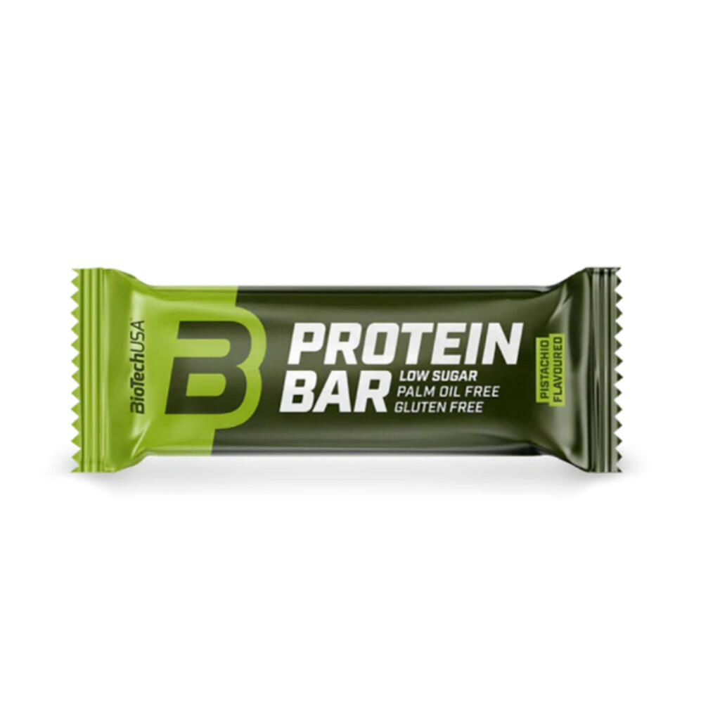 Protein Bar 70g  - Pistachio