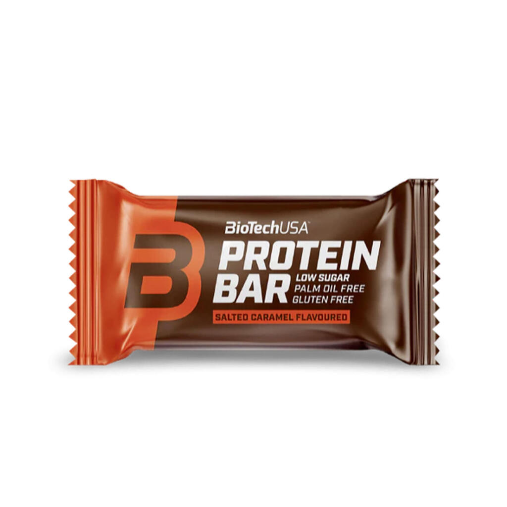 Protein Bar 70g - Salted Caramel