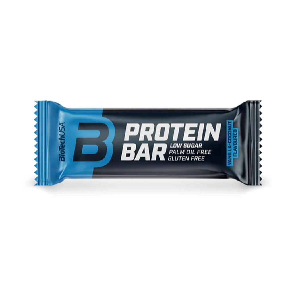 Protein Bar 70g  - Vanilla Coconut