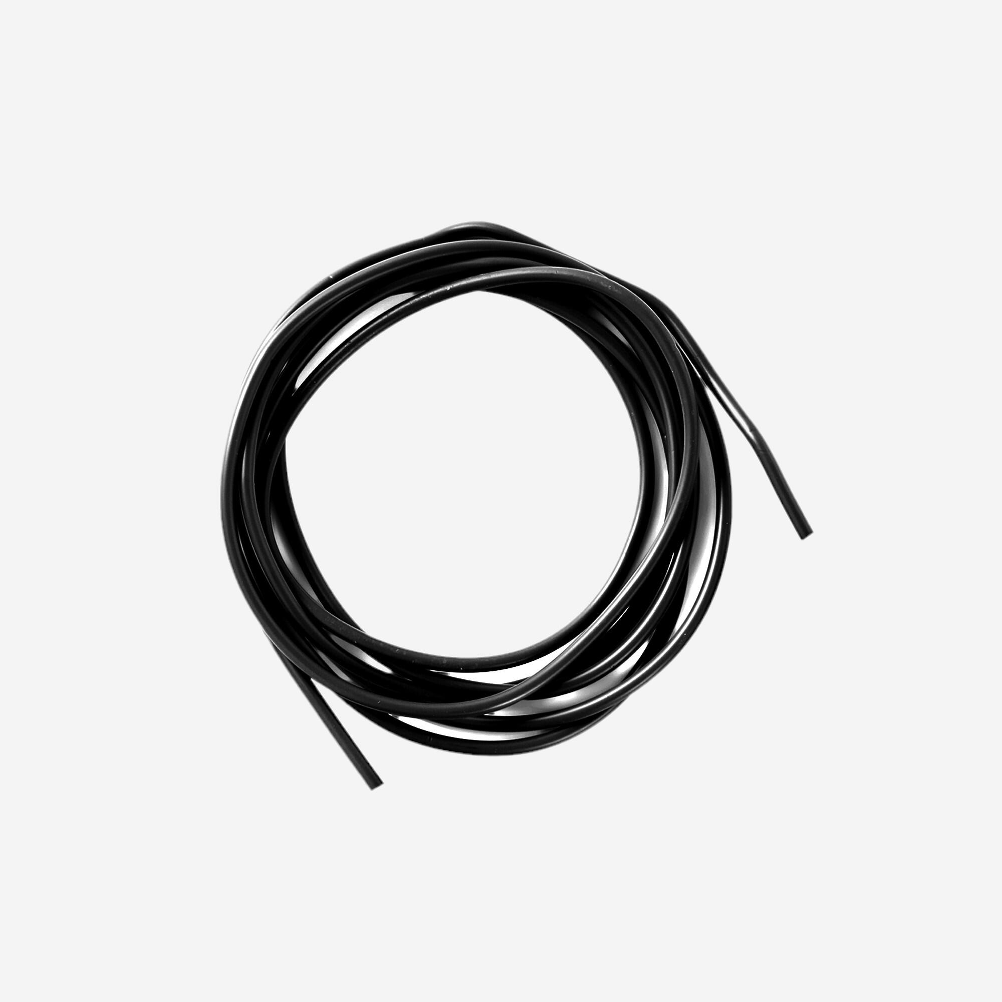 Corda para corda de saltar 500 espuma/borracha e 700 com lastro